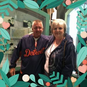 Meet your Posher, Pamela